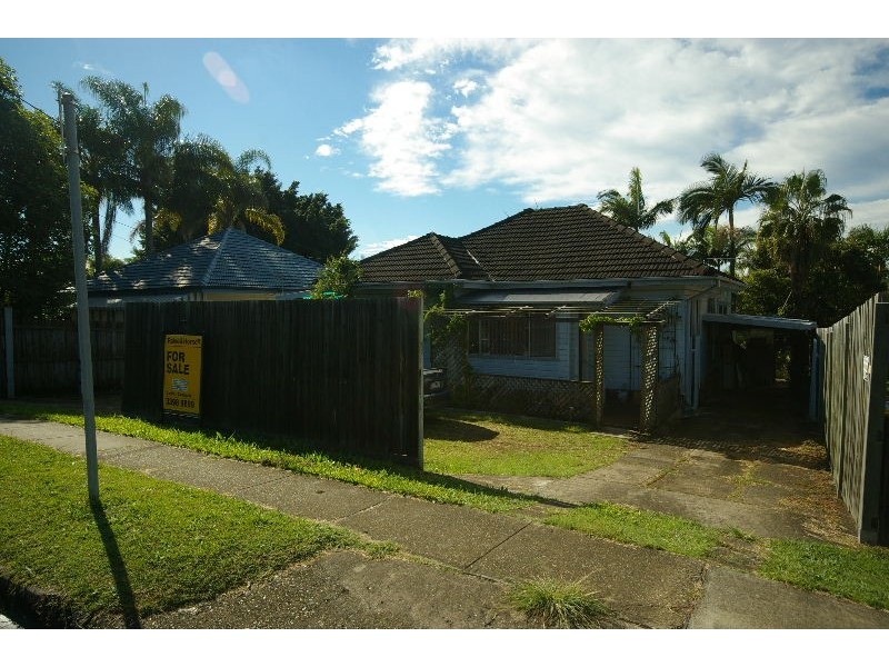 22 Belmont Road, Tingalpa QLD 4173