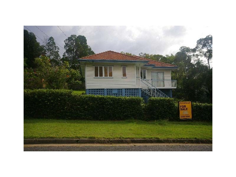 6 Servius Avenue, Seven Hills QLD 4170