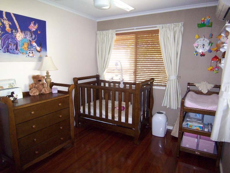 42 Tarana Street, Camp Hill QLD 4152