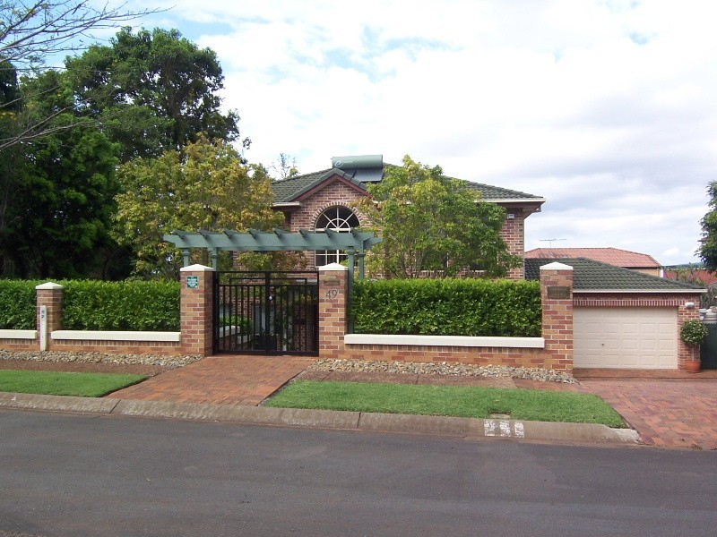 49 Ewer Street, Carindale QLD 4152