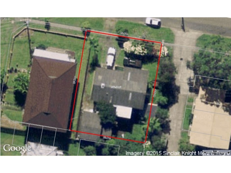 7 Zahel Street, Carina QLD 4152