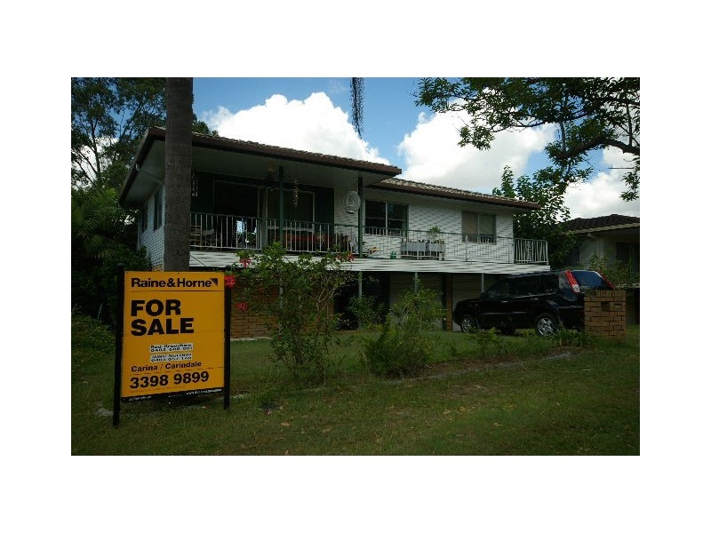 43 Bankside Street, Nathan QLD 4111