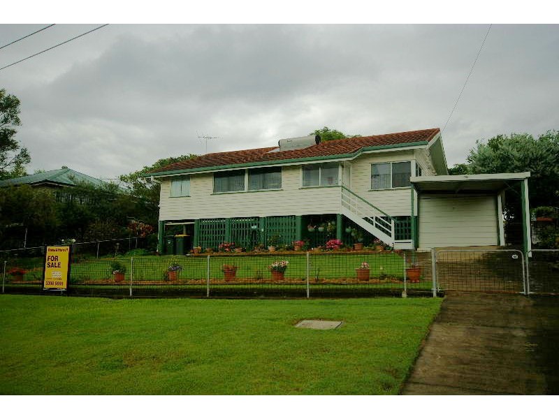 80 Porteus Drive, Seven Hills QLD 4170