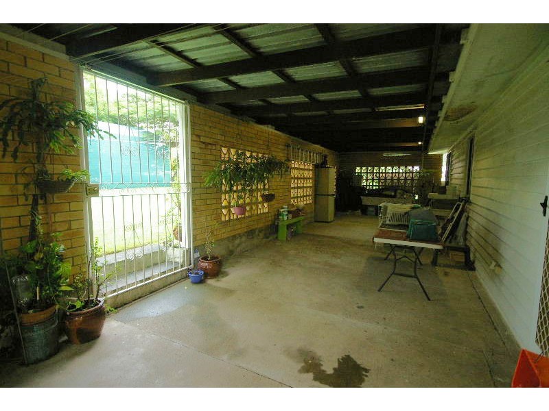 80 Porteus Drive, Seven Hills QLD 4170