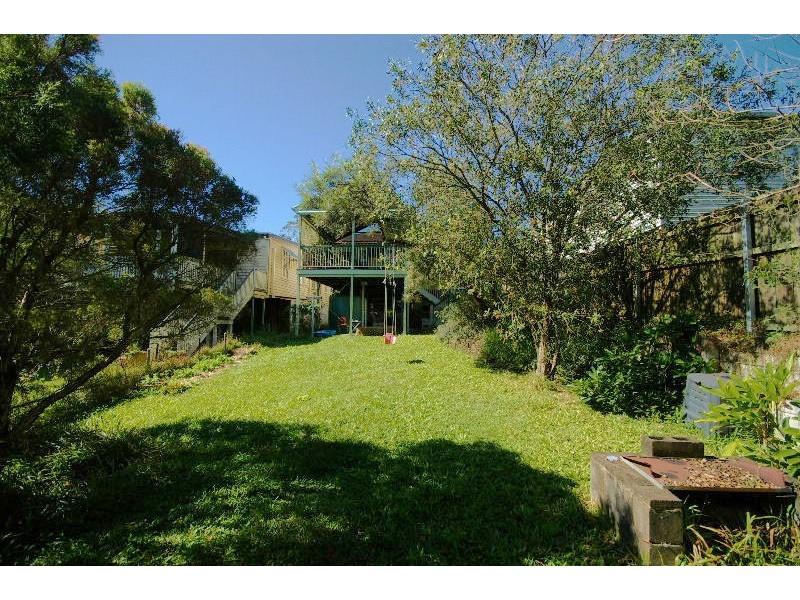 61 Heaslop Terrace, Annerley QLD 4103