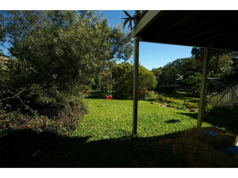 61 Heaslop Terrace, Annerley QLD 4103