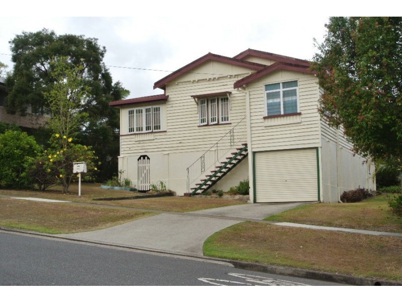 50 Cambridge Street, Carina Heights QLD 4152