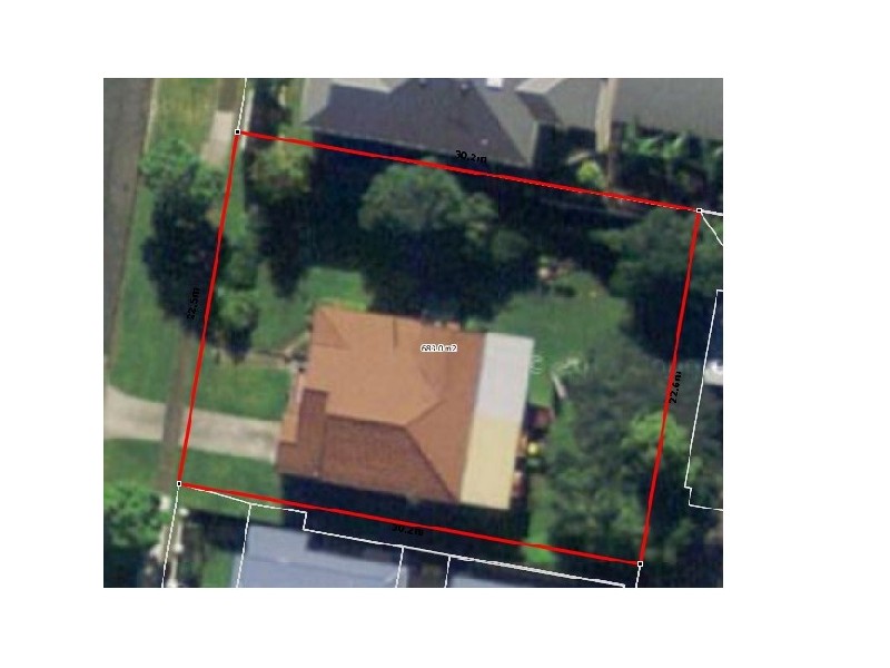 50 Cambridge Street, Carina Heights QLD 4152