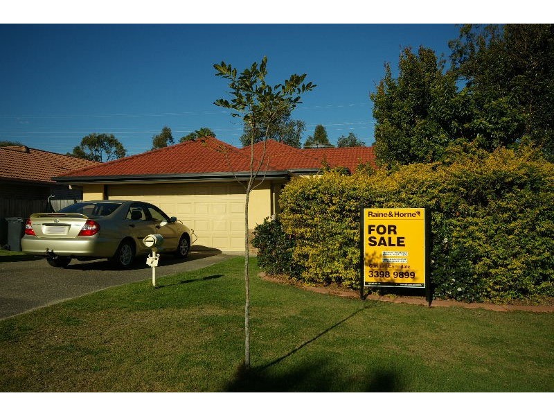 6 Appleton Street, Carindale QLD 4152