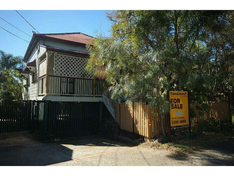 24 Gordon Street, Greenslopes QLD 4120