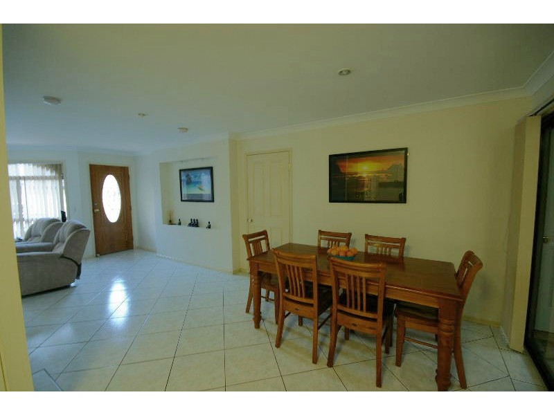 25/12 Greendale Way, Carindale QLD 4152