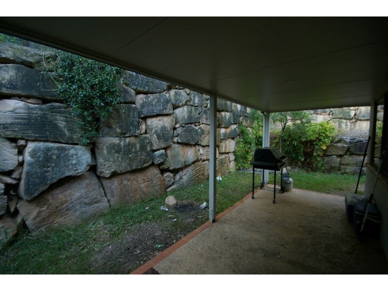 25/12 Greendale Way, Carindale QLD 4152