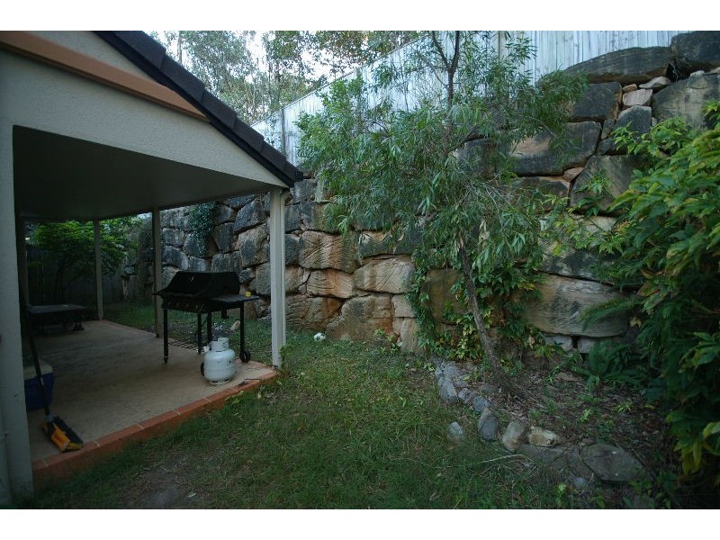 25/12 Greendale Way, Carindale QLD 4152