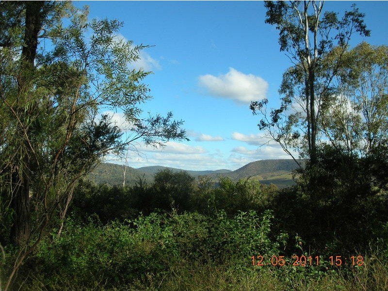 5 Lagoon Creek Rd, West Haldon QLD 4359