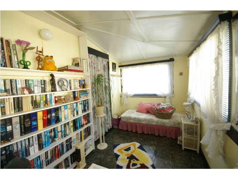 10 Mullens Street, Hawthorne QLD 4171