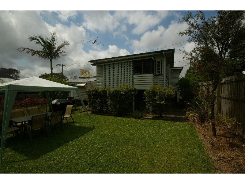 108 Milsom Street, Coorparoo QLD 4151