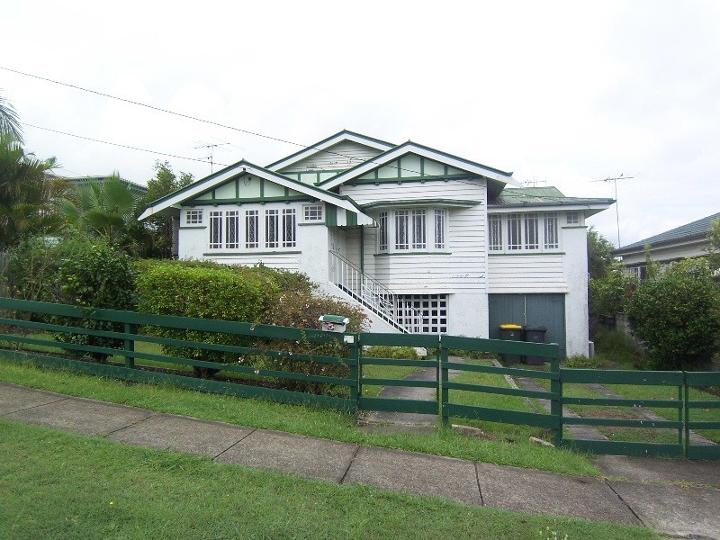 20 Pelham Street, Coorparoo QLD 4151