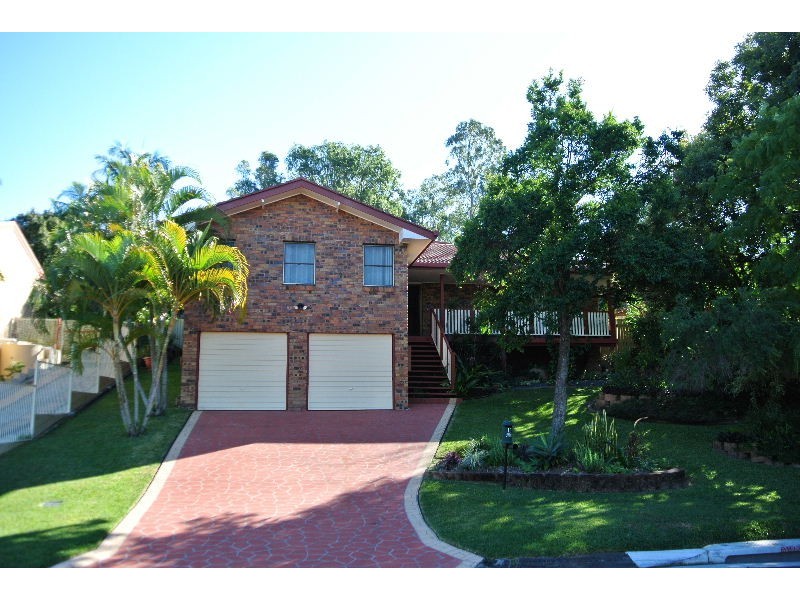 15 Maranoa Street, Carina Heights QLD 4152