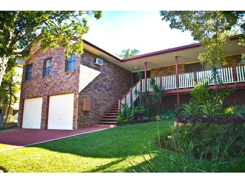 15 Maranoa Street, Carina Heights QLD 4152