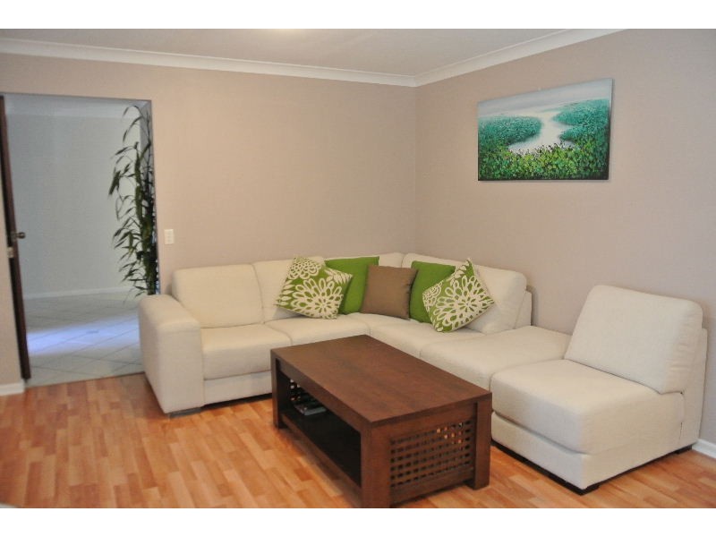 15 Maranoa Street, Carina Heights QLD 4152