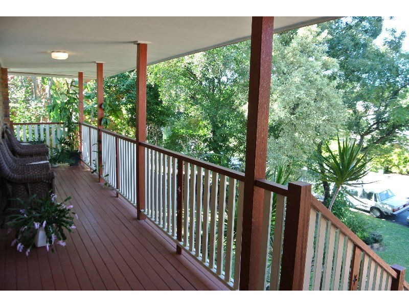 15 Maranoa Street, Carina Heights QLD 4152