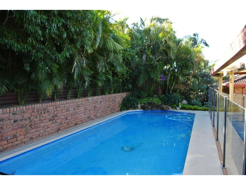 15 Maranoa Street, Carina Heights QLD 4152