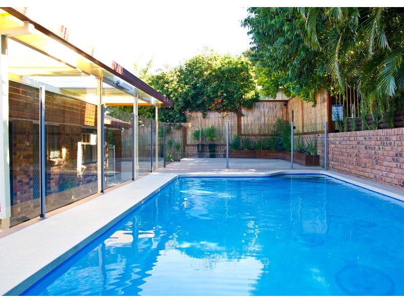 15 Maranoa Street, Carina Heights QLD 4152