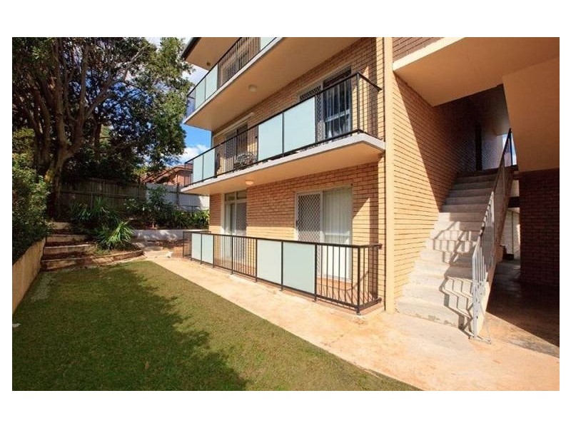 1/39 Princess Street, Bulimba QLD 4171