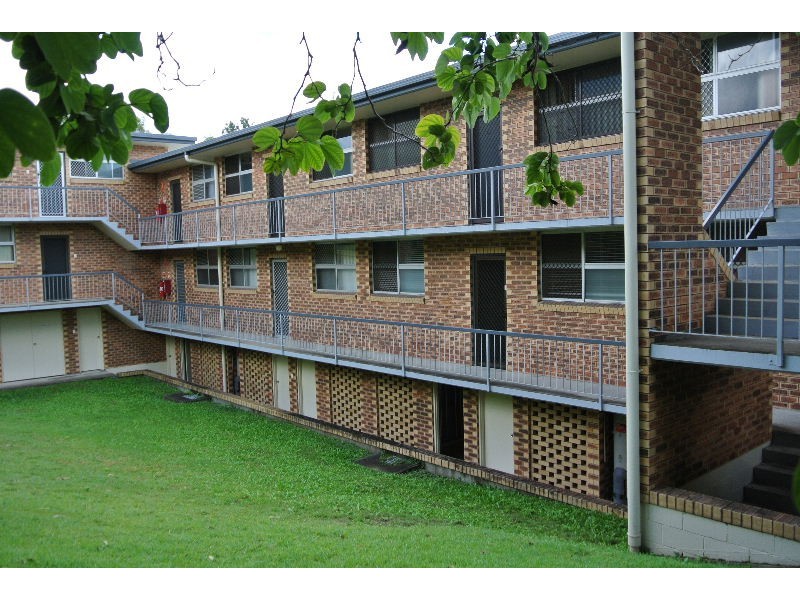 13/92 Bovelles Street, Camp Hill QLD 4152