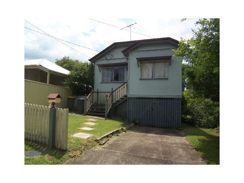 32 York Street, Coorparoo QLD 4151