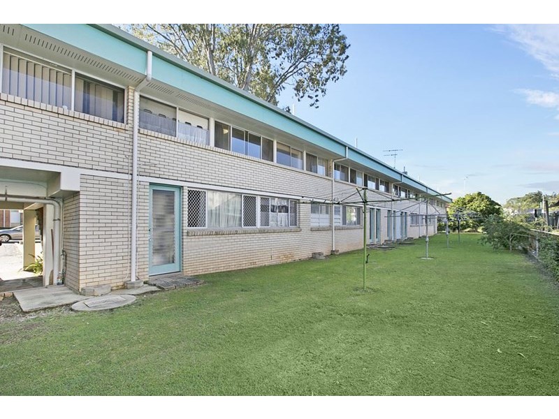 3/183 Nursery Road, Holland Park West QLD 4121