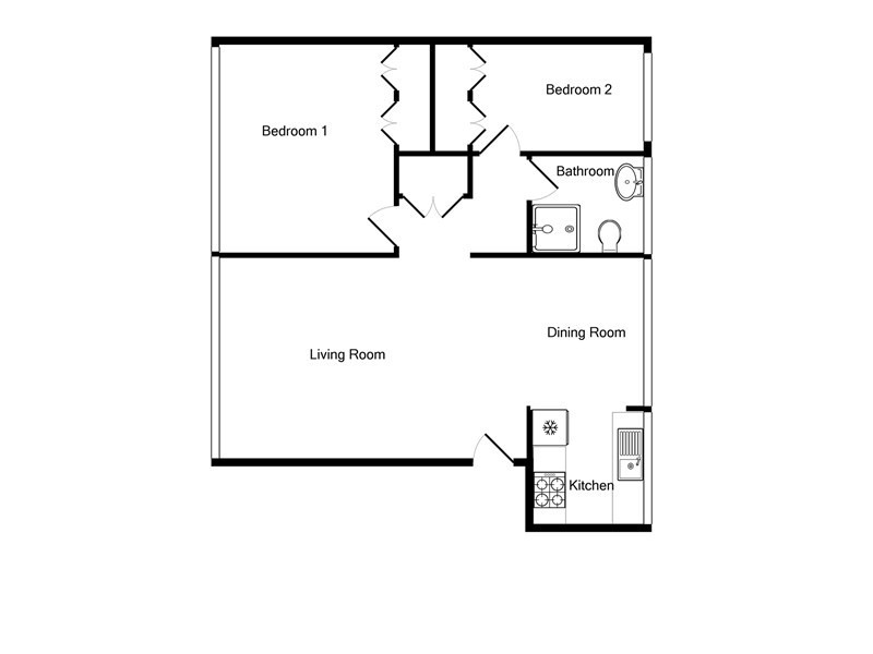 3/183 Nursery Road, Holland Park West QLD 4121 Floorplan