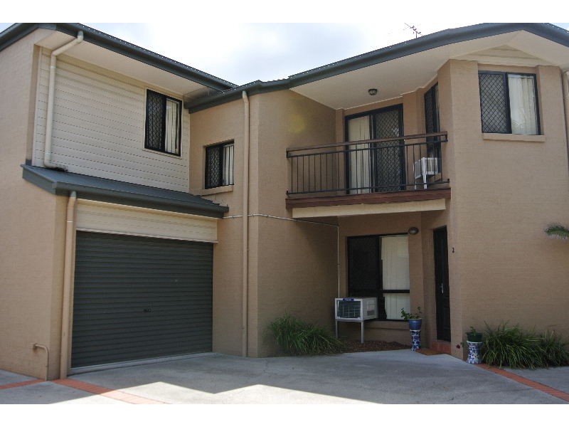 2/43 Birdwood Road, Carina Heights QLD 4152