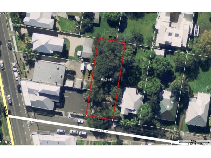 8 Monmouth Street, Morningside QLD 4170