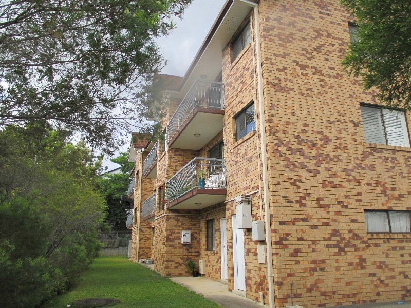 6/50 Knowsley Street, Greenslopes QLD 4120