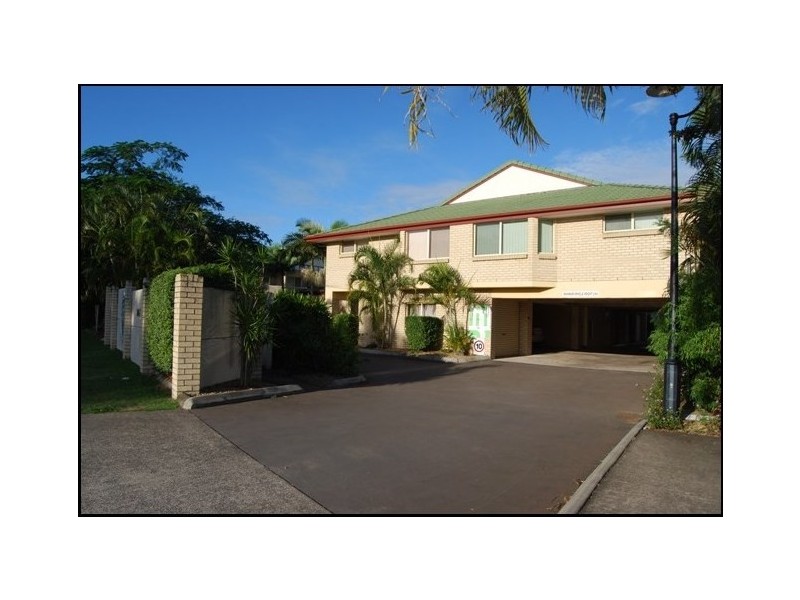 13/2047 Wynnum Road, Wynnum QLD 4178