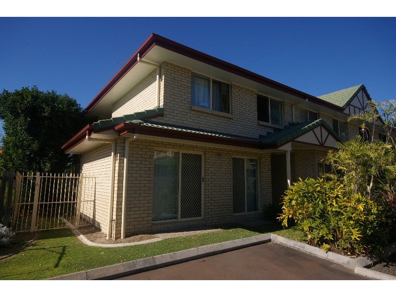 13/2047 Wynnum Road, Wynnum QLD 4178