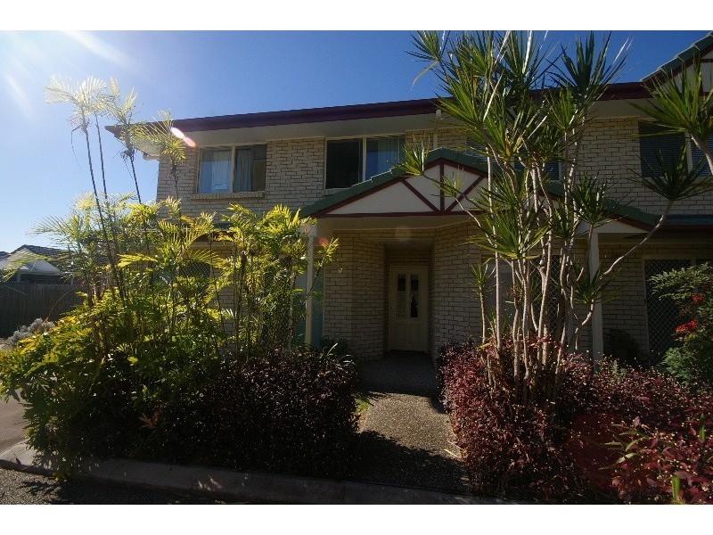 13/2047 Wynnum Road, Wynnum QLD 4178