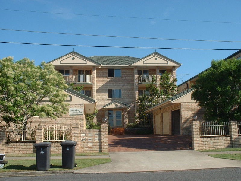 1/7 Weston Street, Coorparoo QLD 4151