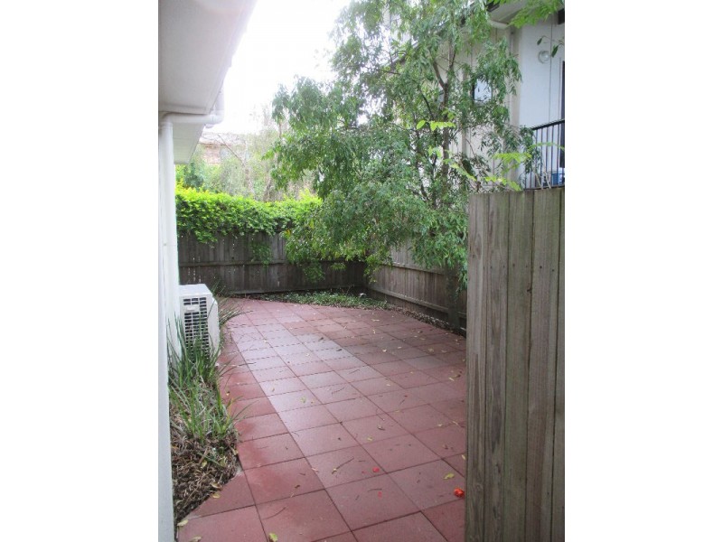 7/45 Jones Road, Carina QLD 4152