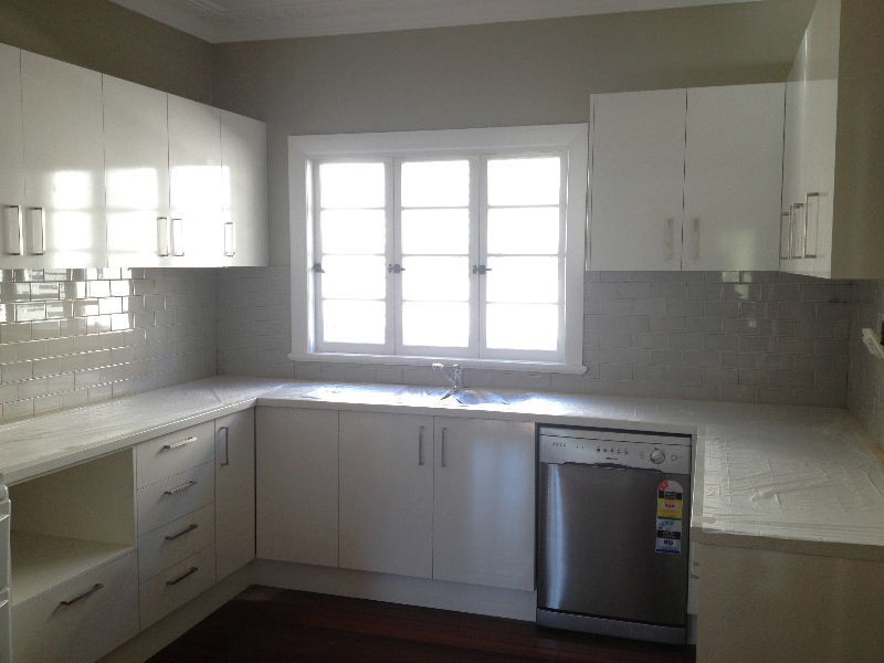 36 Meridian Street, Coorparoo QLD 4151