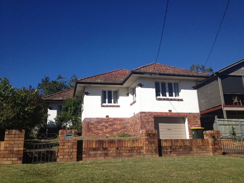 36 Meridian Street, Coorparoo QLD 4151