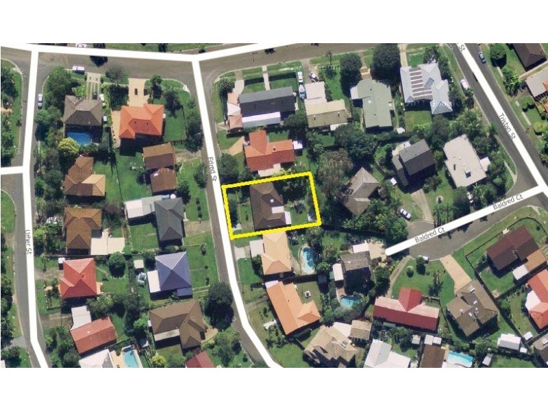 6 Edred Street, Carindale QLD 4152