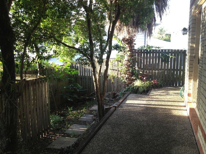 8/24 Hill Crescent, Carina QLD 4152