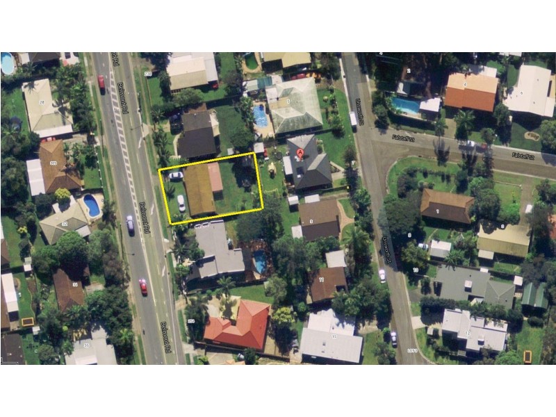 246 Belmont Road, Belmont QLD 4153