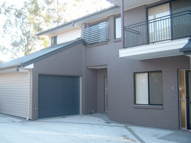 5/50 Jones Road, Carina Heights QLD 4152