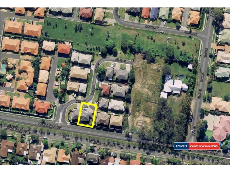 2/5 Hilltop Court, Carina QLD 4152