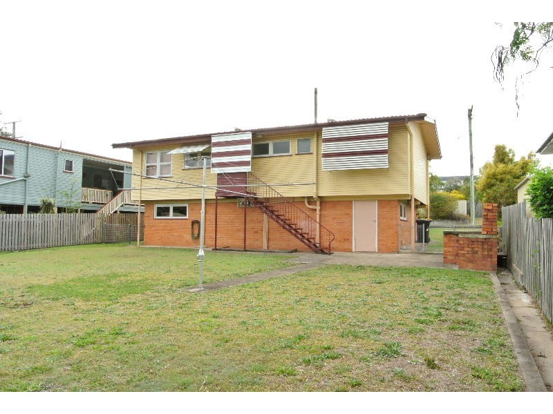 3 Koree Street, Carina QLD 4152