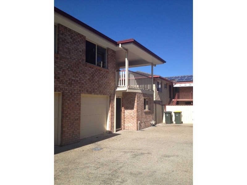 8/12 Kent Street, Coorparoo QLD 4151