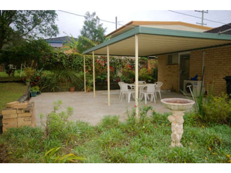 1566A Creek Road, Carina QLD 4152